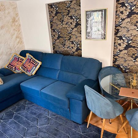 Parioli Luxury Suite II Roma Exterior foto