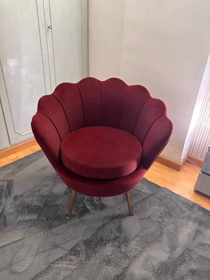 Parioli Luxury Suite II Roma Exterior foto